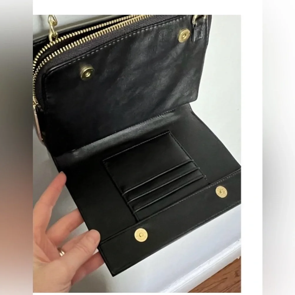 Steve Madden Crossbody Bag